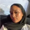 Thameenah Isaacs
