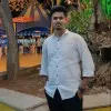 Sanket Dhopate
