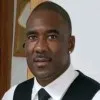 Leslie Saunders II
