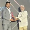 Sumit Rajendra Singh