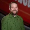 Dustin Anderson