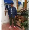 Mohd Hafizzudin Ismail