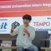 Budi Santosa