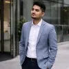 Biswajit Patra