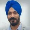 Amarpreet Singh