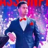 Najeem Momin