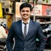 Krishna Mahajan