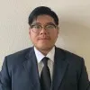 Edward Tcheng MHA