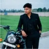 Yash Kapoor