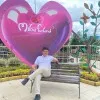 Deri Rio Ardianta Ginting SPar