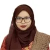 Maisha Mumtaz Rahman