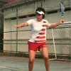 Jennifer Budiman
