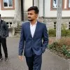 Gunjankumar Patel