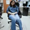 Poonam Yadav