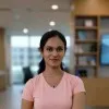 Aiswarya Madhu
