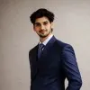 Harsh Kumar Singh