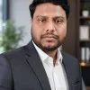 Shaktiprasad barik