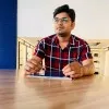 Kaushikkumar Patel