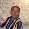 Oscar Garza