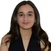 Prisha Moudgil