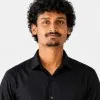 Kaliraja Krishnan