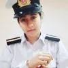 Farjana Islam Mow