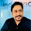 KRISHNA KUMAR SINHA
