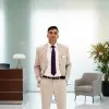 Kush Kumar