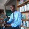 ALBERT KWAME YANKEY