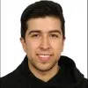 Fabian Urbina