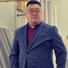 Brad Tan