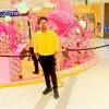 Azaul Haque