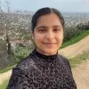 Mankirat Kaur Pandher
