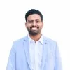 Anvesh Reddy