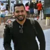 Melwin Naik