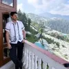 Sharfe Alam