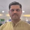 Fahad Shahzad Khan