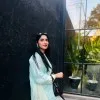 Aliya Kazi