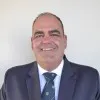 Carl Pretorius