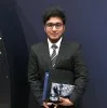 Abdullah Iqbal Parkar