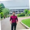 Tejash Kaparwan