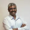 Antony Selvaraj