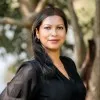 Mehruba Anwar Parris