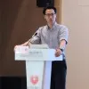 William Huang