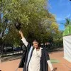 Keamogetswe Mahlangu