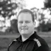 Trevor Tregenza