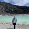 hanis khaliesah