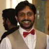 Rakesh Raghavan