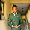 mike Mosikidi