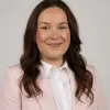Gabrielle Mercier